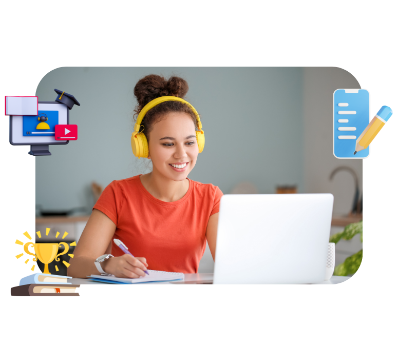 Best Online Learning Platform